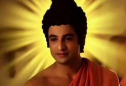 释迦牟尼佛电视剧,穿越时空的智慧之光