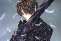 动漫十大最帅的剑