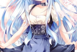 动漫照片,捕捉光影中的青春记忆