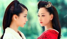 古装电视剧好看的,盘点古装剧中的视觉盛宴