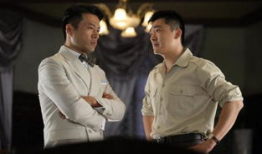 边城电视剧,描绘湘西风情，探寻人性光辉的电视剧佳作