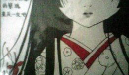 类似于地狱少女的动漫,暗黑轮回的审判者