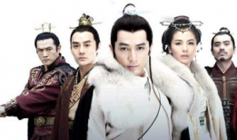 琅琊榜电视剧全集,权谋风云，英雄逆袭之路