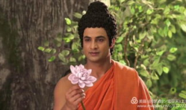 释迦牟尼佛电视剧,穿越时空的智慧之光